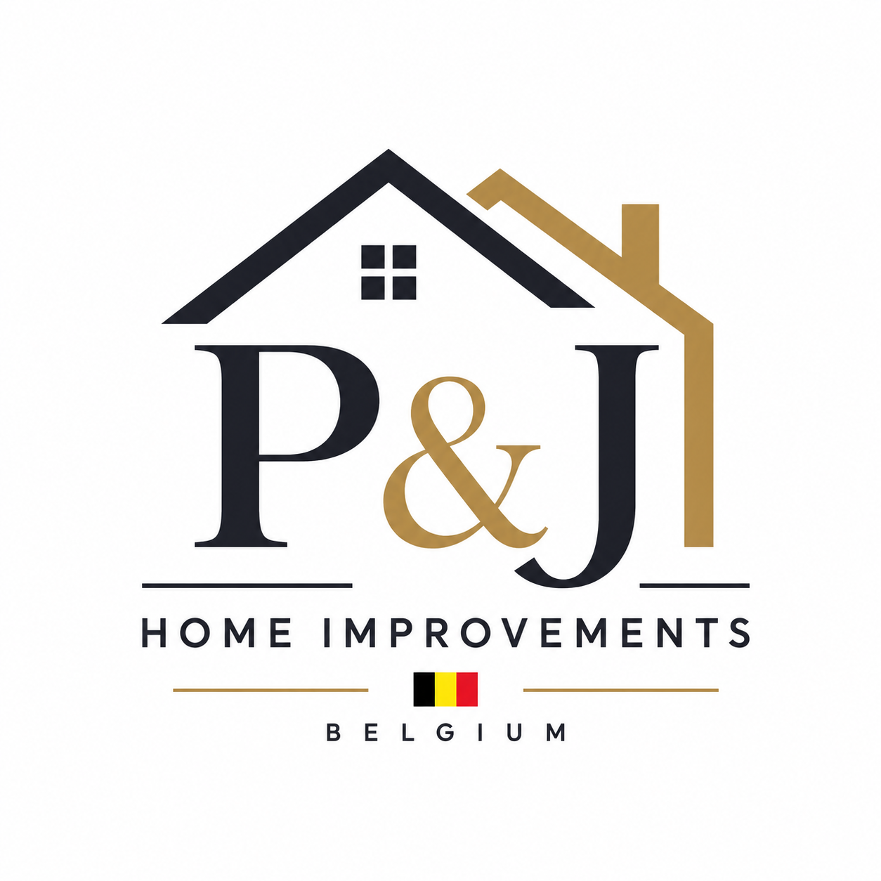 P&J logo